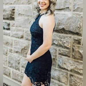 Lulus Formal Dress, perfect for graduation!